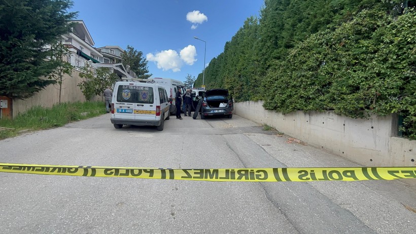 Hukuk Fakültesi Öğrencisinin Sır Ölümü: Otomobilde Başından Vurulmuş Halde Bulundu