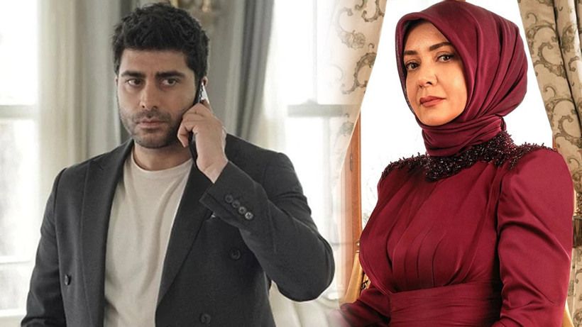 Kızılcık Şerbeti'nin 'Fatih'inden Kafaları Karıştıran Paylaşım! Pembe Diziden Ayrılmayacak mı?