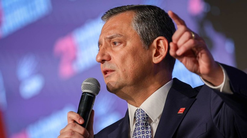 Özgür Özel'in Anahtar Listesi Belli Oldu