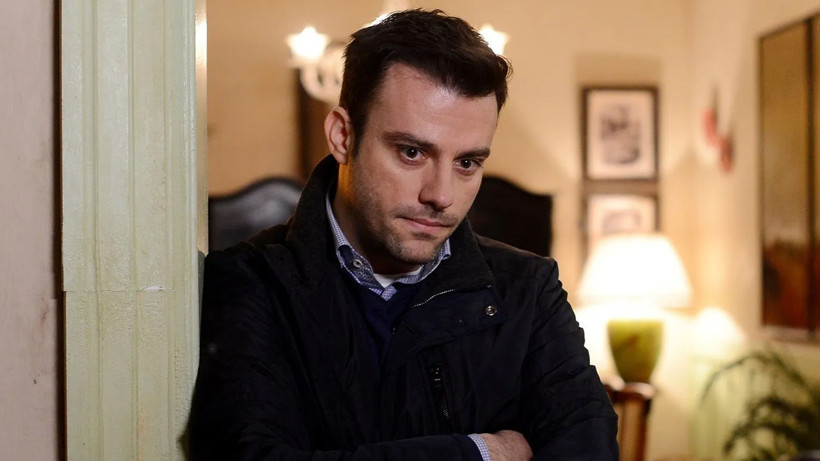 Salih Bademci'den 'Normalleşemiyorum' Çıkışı! 'Mahir Polat Yaşam Mücadelesi Veriyor'