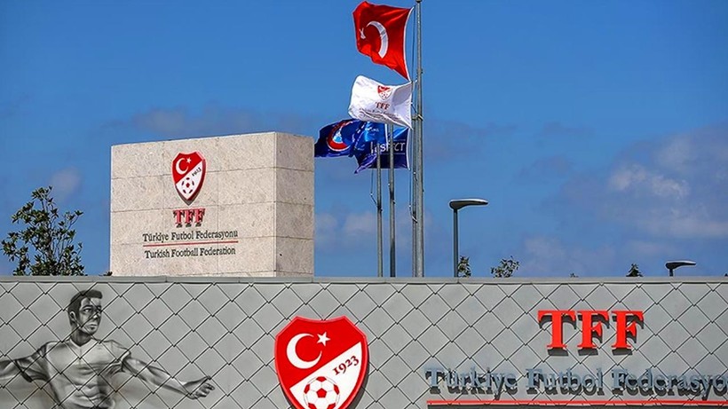 Salvatore Foti ve Sandro Zufic’in 4'er Maçlık Men Cezaları Onandı