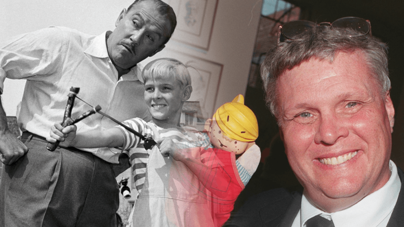 'Afacan Dennis' Hayatını Kaybetti: Ünlü Aktör Jay North'tan Acı Haber