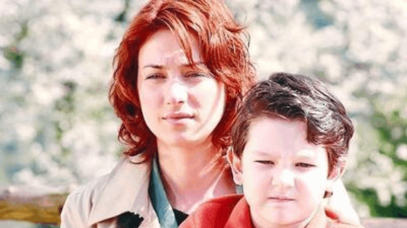 Aliye Dizisinin 'Arda'sının Son Halini Görenler Gözlerine İnanamıyor