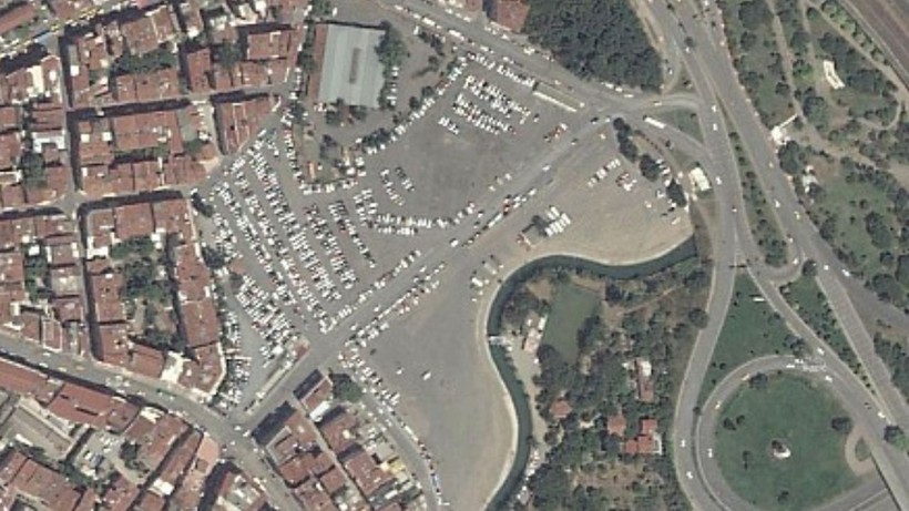 DEVA Partisi'nden Kuşdili Çayırı'nın Yapılaşmaya Açılmasına Tepki