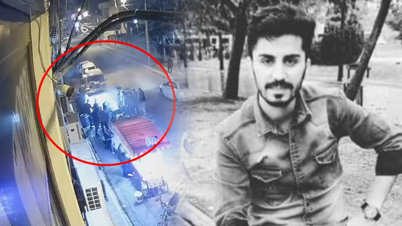 Havaya Ateş Edenleri Uyardığı İçin Öldürülmüştü: Korkunç Cinayette Yeni Gelişme