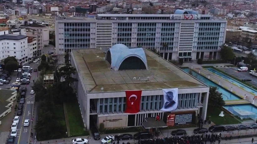 İBB'den Üç Maddelik 'Yalanlar ve Gerçekler' Açıklaması