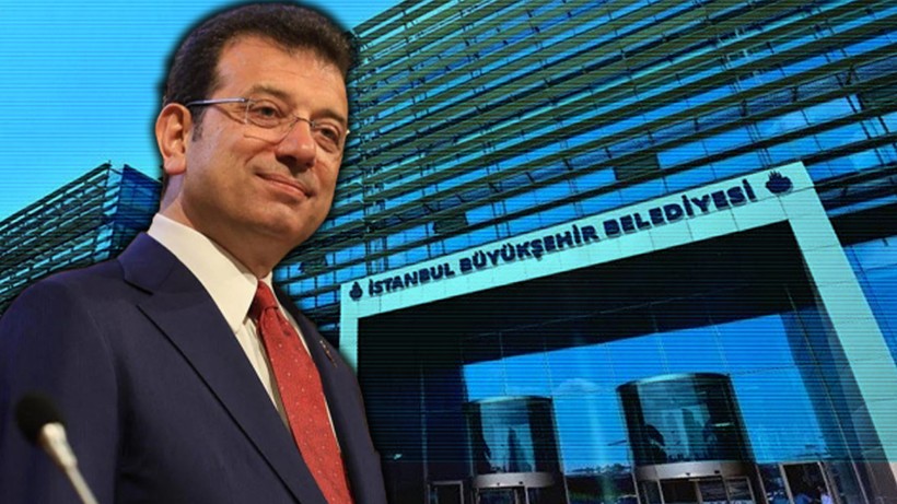 İtiraz Dilekçesinden Sonuç Alınır mı? İmamoğlu'nun Avukatından Flaş Açıklamalar