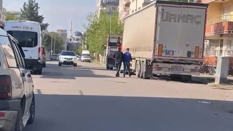 Jandarma Cezaevi Firarisini Yakaladı