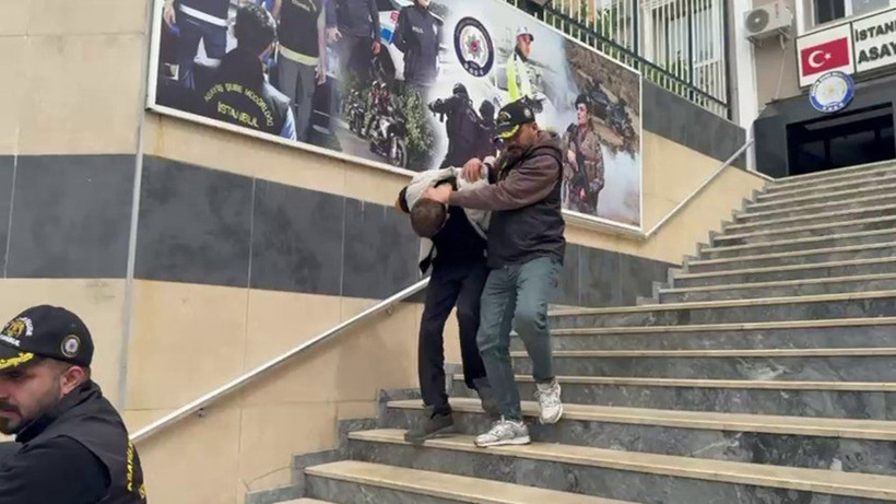 Kendisini Polis ve Savcı Olarak Tanıtanlara Dikkat! 885 Bin TL'lik Vurgun Yaptılar