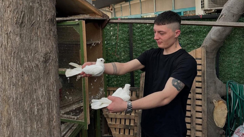 Otobanda Facia: Son Yolculuğuna Uğurlandı