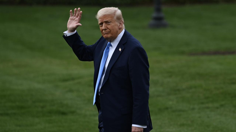 Trump’a Soğuk Duş Etkisi ‘ABD Ekonomisi Kötüye Gidiyor’