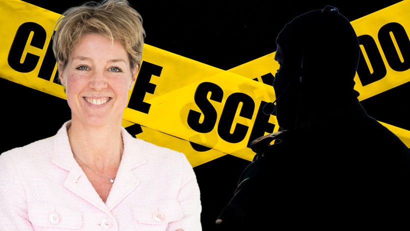 Ünlü İş İnsanından Akılalmaz Plan! Çocuklarını Kaçırmak İçin Ajan Tutmuş