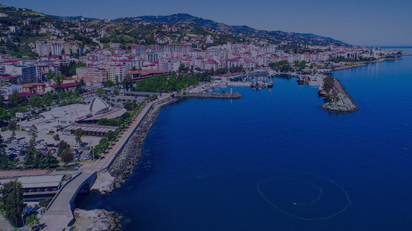 20 Ülkeden Akın Akın Geliyorlar, Sadece Yarım Saat Sürüyor… Trabzon’un Başına Talih Kuşu Kondu