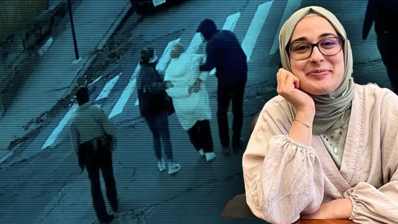 ABD'de Gözaltına Alınan Rümeysa Öztürk'ün Davasında Flaş Talep