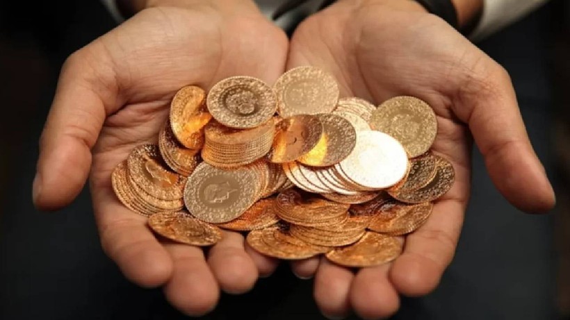 Çeyrek Altını ve Gram Altını Solda Sıfır Bırakıyor: Kuyumcuda Zor Bulunuyor, Yatırımcılar Kapış Kapış Alıyor