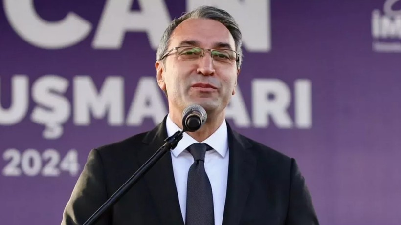 İstanbul Tabip Odası'ndan 'Mahir Polat' Çağrısı
