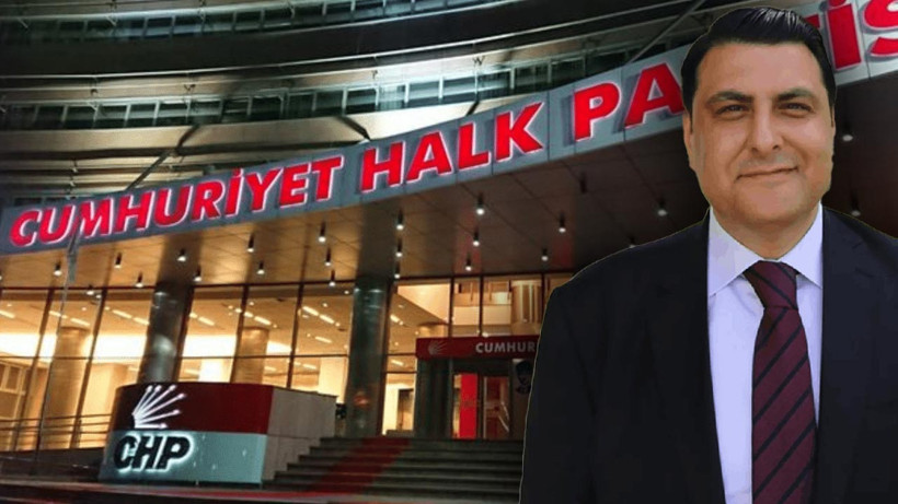 İstifa Eden Şehitkamil Belediye Başkanı Umut Yılmaz CHP'ye Ateş Püskürdü