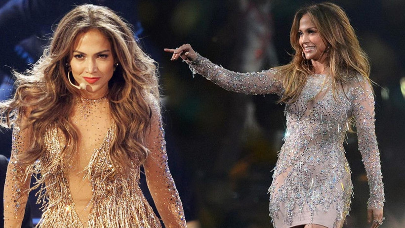 Jennifer Lopez, Türkiye’ye Geliyor! İşte Konser Vereceği İki İl…