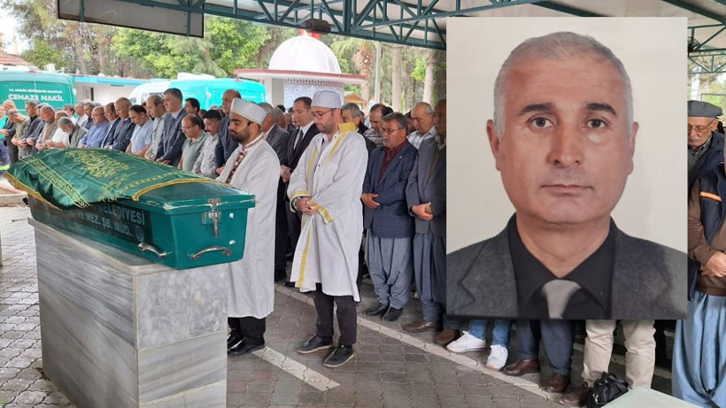 Kalp Krizi Geçiren Öğretmenden Kahreden Haber