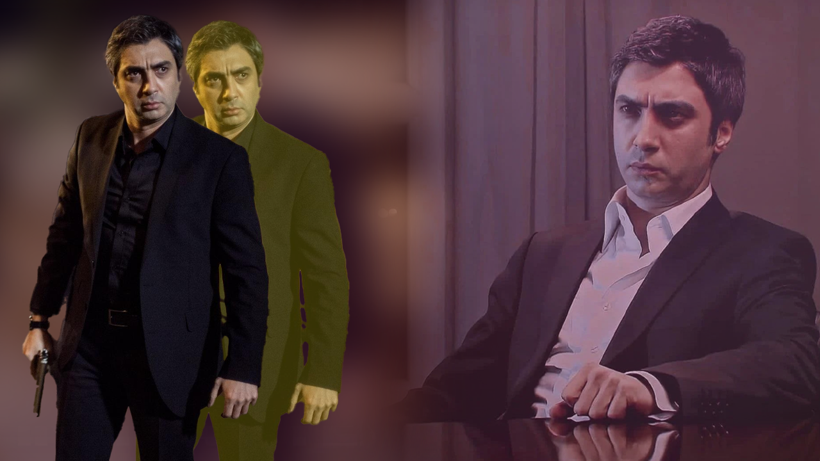 Kurtlar Vadisi’nin Polat Alemdar’ından 2 Yıl Sonra Bir İlk… Gittiği Yer Sosyal Medyaya Damga Vurdu