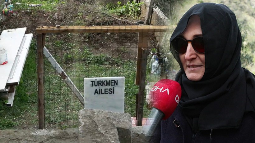 Ölüm Döşeğinde Şoke Eden İtiraf... Yıllarca 'Dede' Dediği Kişi Meğer Babasıymış!