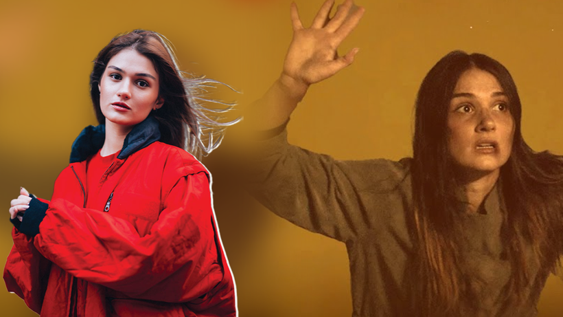 Teşkilat’ın Selen’i Ünlü Oyuncu Gizem Güneş Aşkı Survivor’da Buldu… Görenler Şoke Oldu