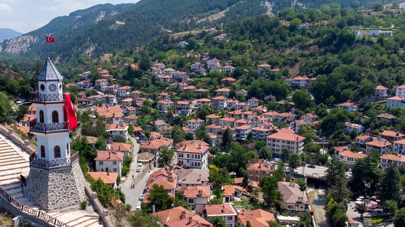 Bayramda 56 Binden Fazla Kişi Akın Etti, İşte En Gözde İl