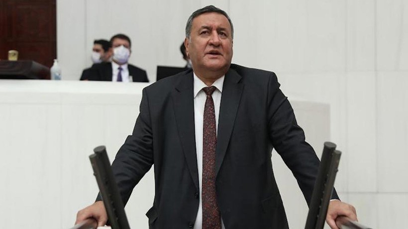 CHP’li Ömer Fethi Gürer’den İktidara ‘Limon’ Çıkışı: 'Eline Yüzüne Bulaştırdı'