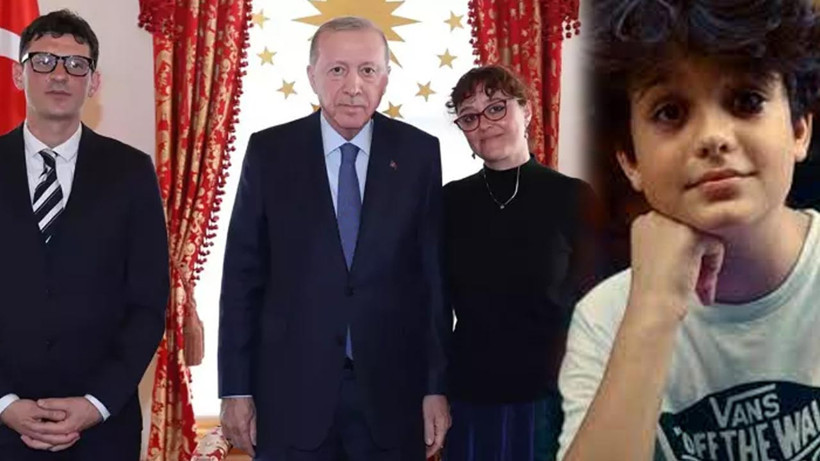 Cumhurbaşkanı Erdoğan’dan Mattia Ahmet Minguzzi'nin Ölümü Sonrası Yeni Talimat