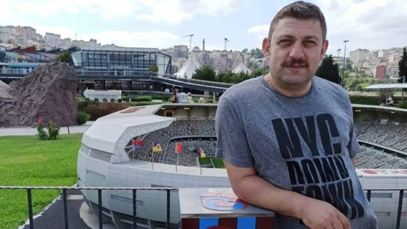 Derbiyi İzlerken Beyin Kanaması Geçirerek Hayatını Kaybetti