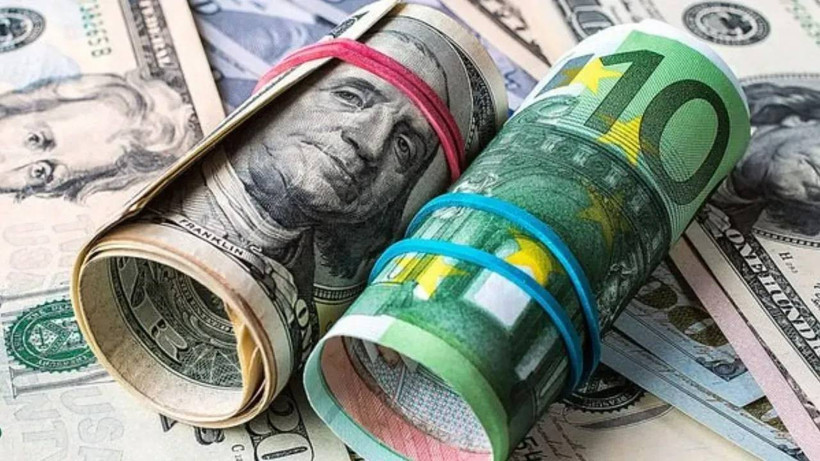 Dolar ve Euro Güne Nasıl Başladı?
