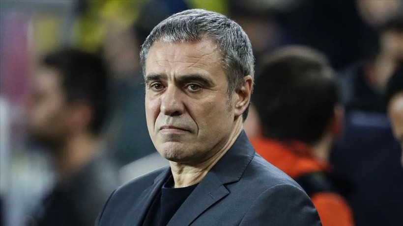 Ersun Yanal’ın En Acı Günü