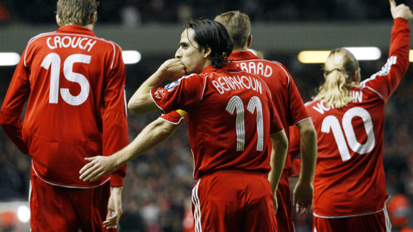 Eski Yıldız Futbolcuya Bombalı Saldırı