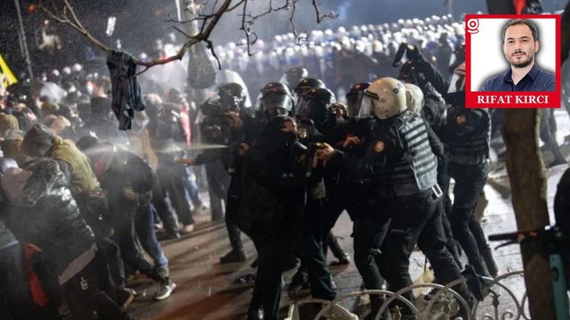 'İmamoğlu' Protestolarında Tutuklanmışlardı! 6 Genç Hakkında Tahliye Kararı