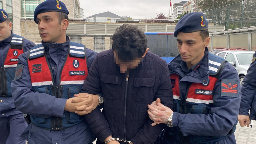 Samsun'da Uyuşturucu Operasyonu, 2 Gözaltı