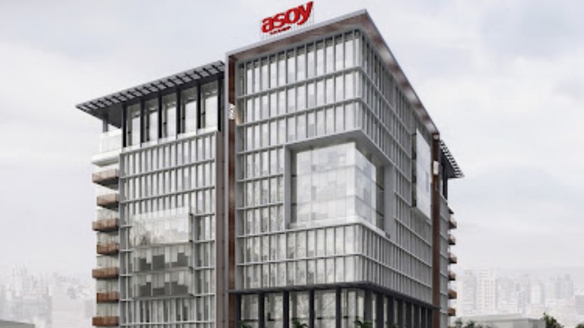 31 Yıllık Dev Şirket Asoy İnşaat Batıyor