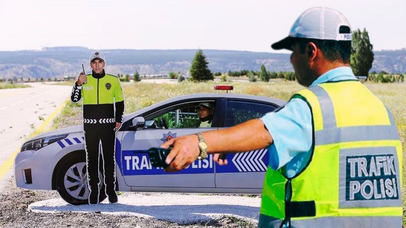 Alkollü Araç Kullanan, Aşırı Hız, Işık İhlali Yapan Yandı! Yeni Düzenlemeler Yolda: Trafik Kazalarına ve Cezasızlığa Neşter