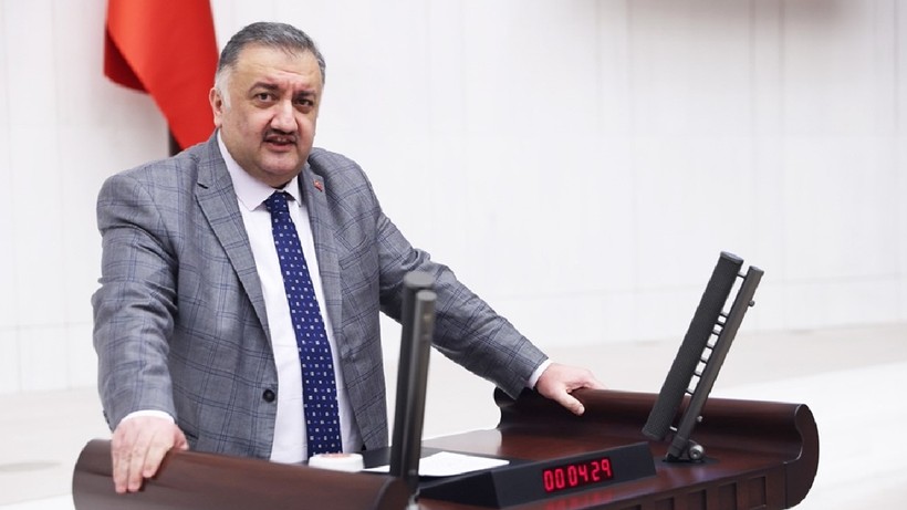 DEVA Partisi'nden 10 Nisan Polis Günü Mesajı