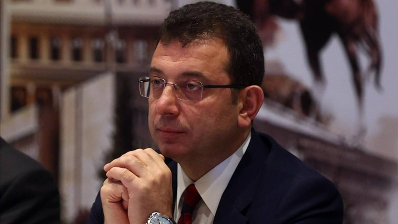 Ekrem İmamoğlu Cezaevinde Neye Üzüldü? Tek Tek Sıraladı
