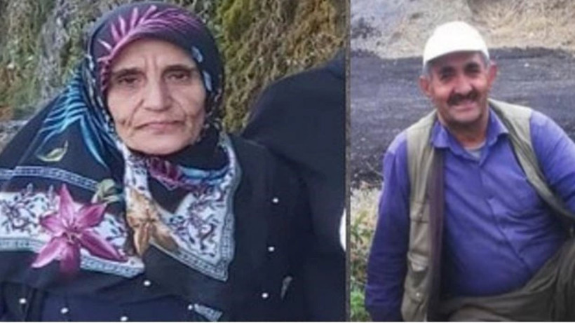 Eşi de Geçen Yıl Kaybolmuştu: 60 Yaşındaki Kadın Her Yerde Aranıyor