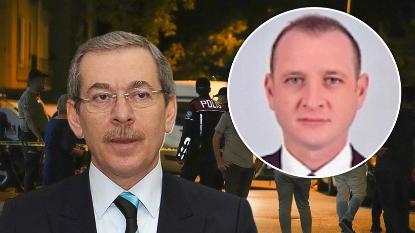 Eski Bakan Abdüllatif Şener'in Oğlu Bedirhan Şener Anneannesini Öldürmüştü! Gerekçeli Karar Çıktı
