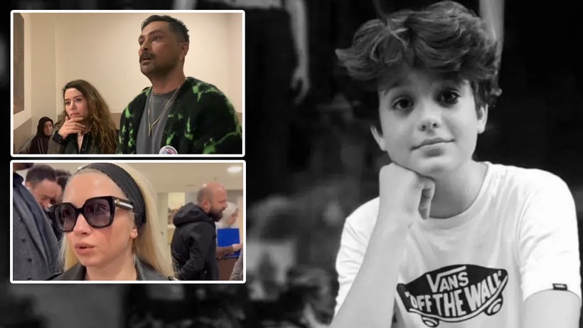 Hepsi Soluğu Adliyede Aldı... Ünlülerin 'Minguzzi' Çığlığı