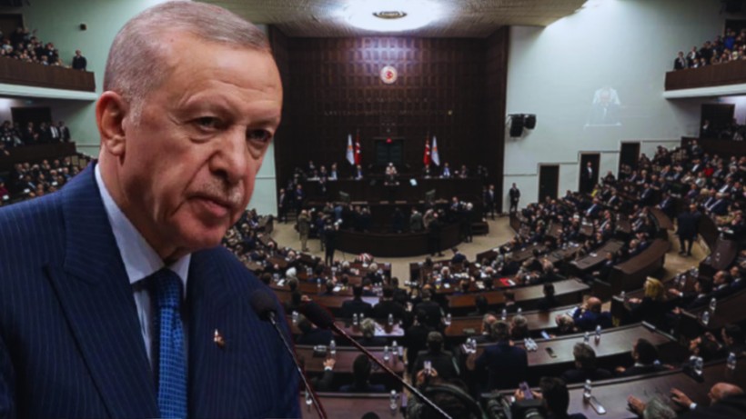 Başkanlardan 'Bürokrat' İsyanı: Cumhurbaşkanı'na Tek Tek Şikayet Ettiler!