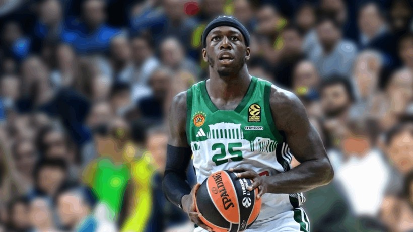 Panathinaikos 3 Yıl Daha Nunn'la Devam Etme Kararı Aldı