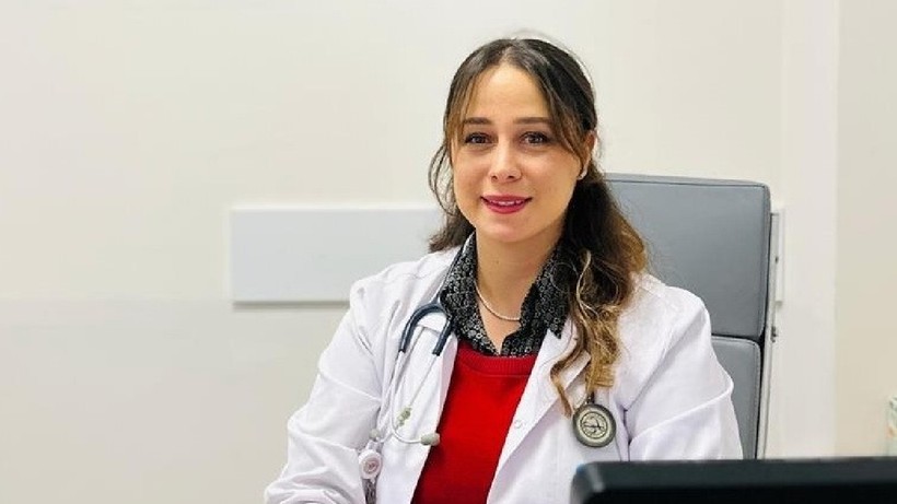 Sinop’ta Bir İlk, Geriatri Doktoru Göreve Başladı