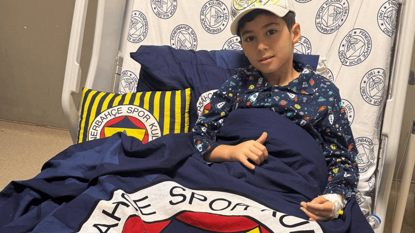 Talisca'dan Anlamlı Hareket