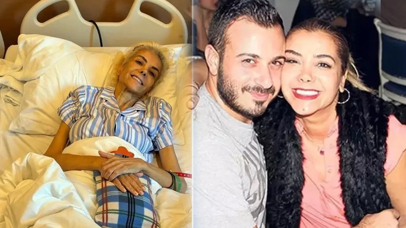 Tanyeli'nin Oğlundan Yürekleri Dağlayan Paylaşım