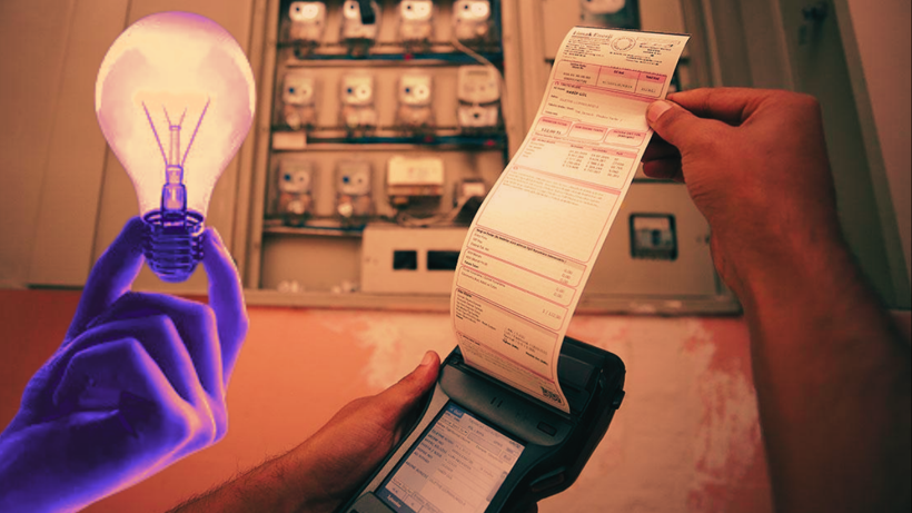 Vatandaşa Değil Şirketlere Destek! Elektriği Devletten 49 Kuruşa Alıp 3 Lira 89 Kuruşa Satıyorlar