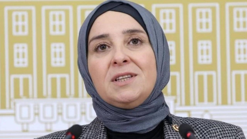 15 Yaşındaki Sümeyra’nın Ölümü Meclis Gündeminde