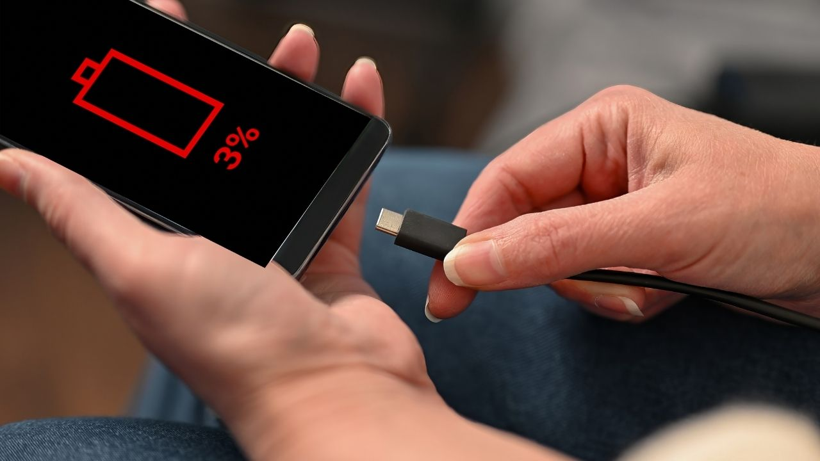 2025’in En Çok Pil Tüketen Uygulamaları Belli Oldu! Bataryayı Vampir Gibi Emiyorlar